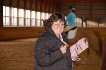 Trenna Atkins "S" TAtkins